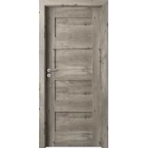 Porta Verte PREMIUM A.0 Dub Sibírsky 